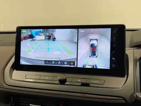 OE74UGP Nissan Qashqai 1.3 DiG-T MH Tekna 5dr Thumbnail #29