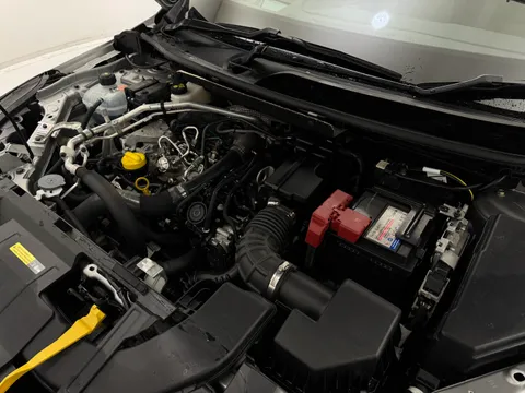 OE74UGP Nissan Qashqai 1.3 DiG-T MH Tekna 5dr Thumbnail #33