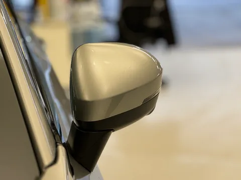 OE74UGP Nissan Qashqai 1.3 DiG-T MH Tekna 5dr Thumbnail #35