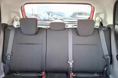 SC19FKM Suzuki Swift 1.0 Boosterjet SHVS SZ5 5dr Thumbnail #11