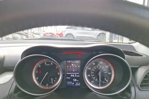 SC19FKM Suzuki Swift 1.0 Boosterjet SHVS SZ5 5dr Thumbnail #12