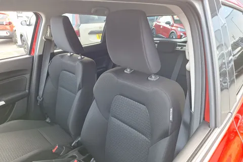 SC19FKM Suzuki Swift 1.0 Boosterjet SHVS SZ5 5dr Thumbnail #27
