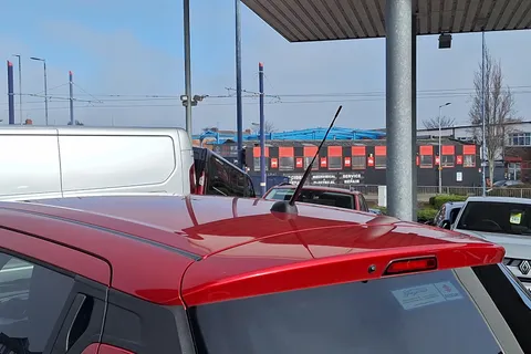 SC19FKM Suzuki Swift 1.0 Boosterjet SHVS SZ5 5dr Thumbnail #23