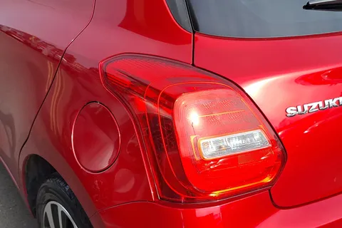 SC19FKM Suzuki Swift 1.0 Boosterjet SHVS SZ5 5dr Thumbnail #17