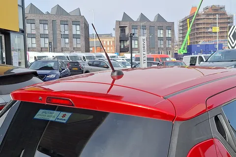 SC19FKM Suzuki Swift 1.0 Boosterjet SHVS SZ5 5dr Thumbnail #24