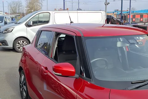 SC19FKM Suzuki Swift 1.0 Boosterjet SHVS SZ5 5dr Thumbnail #25