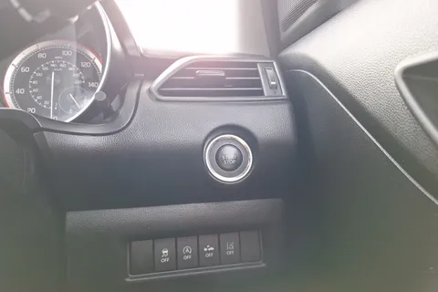 SC19FKM Suzuki Swift 1.0 Boosterjet SHVS SZ5 5dr Thumbnail #34