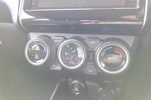 SC19FKM Suzuki Swift 1.0 Boosterjet SHVS SZ5 5dr Thumbnail #41