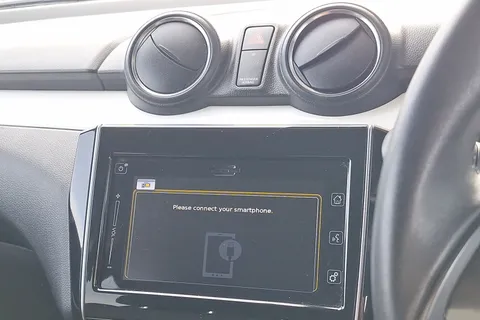 SC19FKM Suzuki Swift 1.0 Boosterjet SHVS SZ5 5dr Thumbnail #36