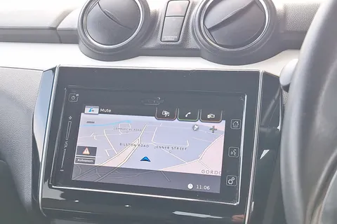 SC19FKM Suzuki Swift 1.0 Boosterjet SHVS SZ5 5dr Thumbnail #39