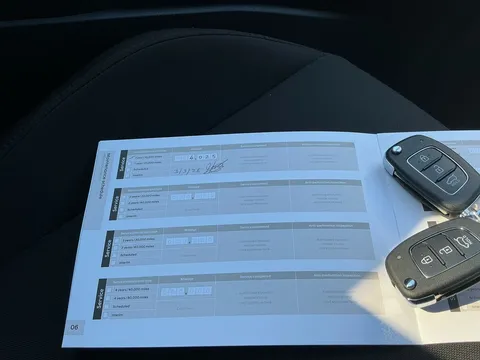 EA25YTT Hyundai i20 1.0T GDi Premium 5dr DCT Thumbnail #26