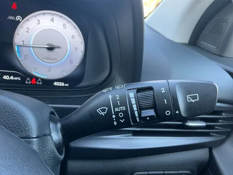 EA25YTT Hyundai i20 1.0T GDi Premium 5dr DCT Thumbnail #29