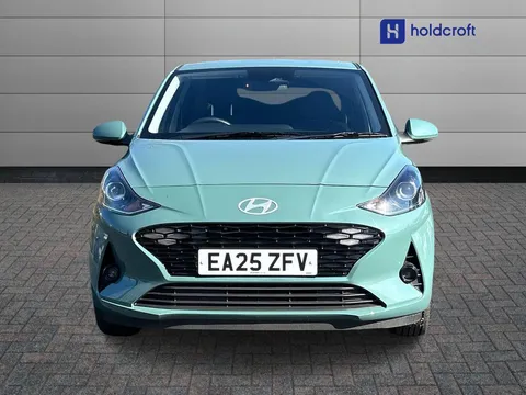 EA25ZFV Hyundai i10 1.0 [63] Premium 5dr Auto [Nav] Thumbnail #3