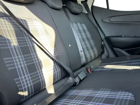 EA25ZFV Hyundai i10 1.0 [63] Premium 5dr Auto [Nav] Thumbnail #14