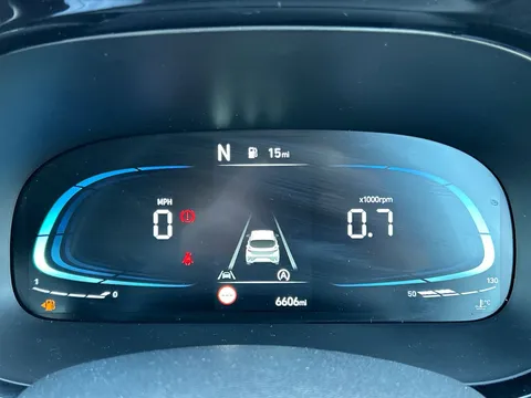 EA25ZFV Hyundai i10 1.0 [63] Premium 5dr Auto [Nav] Thumbnail #16