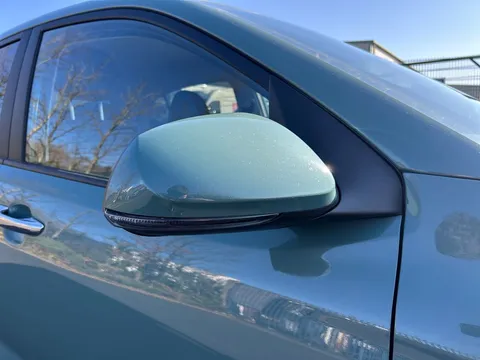 EA25ZFV Hyundai i10 1.0 [63] Premium 5dr Auto [Nav] Thumbnail #18