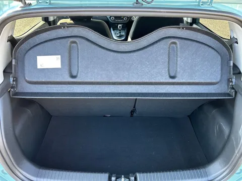 EA25ZFV Hyundai i10 1.0 [63] Premium 5dr Auto [Nav] Thumbnail #21