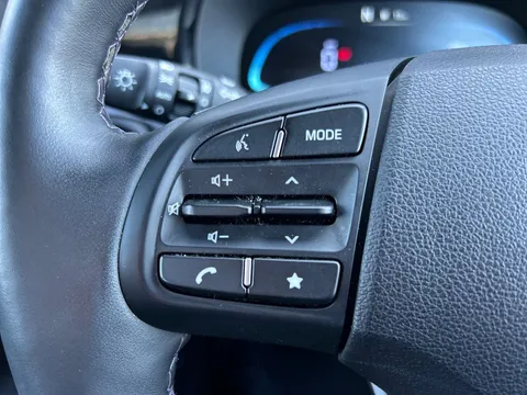 EA25ZFV Hyundai i10 1.0 [63] Premium 5dr Auto [Nav] Thumbnail #22