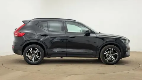 CK23EMX Volvo XC40 2.0 B3P Plus Dark 5dr Auto Thumbnail #2