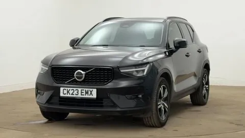 CK23EMX Volvo XC40 2.0 B3P Plus Dark 5dr Auto Thumbnail #3