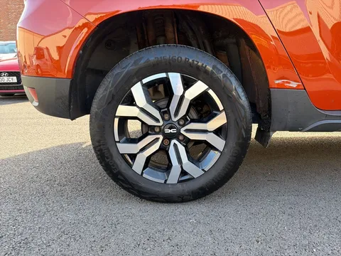 DN23RPU Dacia Duster 1.3 TCe 130 Journey 5dr Thumbnail #5