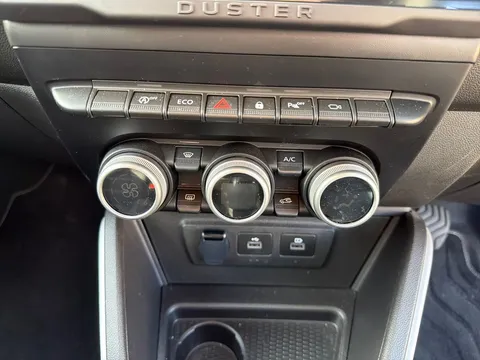 DN23RPU Dacia Duster 1.3 TCe 130 Journey 5dr Thumbnail #17