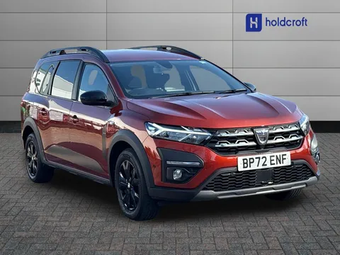 1 of 30 for Dacia Jogger 1.0 TCe Extreme SE 5dr