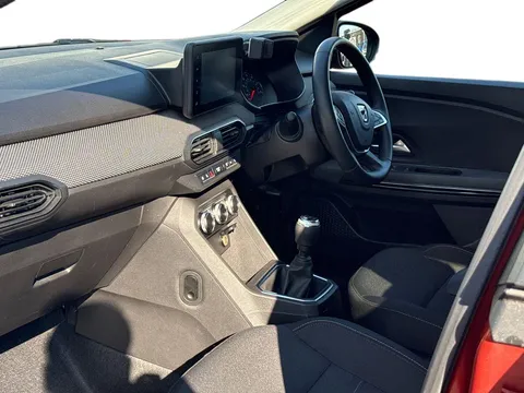 3 of 30 for Dacia Jogger 1.0 TCe Extreme SE 5dr