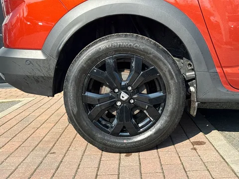 30 of 30 for Dacia Jogger 1.0 TCe Extreme SE 5dr