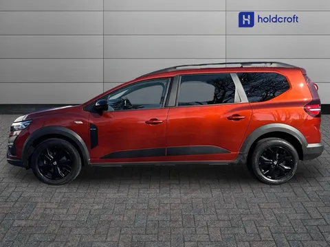 6 of 30 for Dacia Jogger 1.0 TCe Extreme SE 5dr