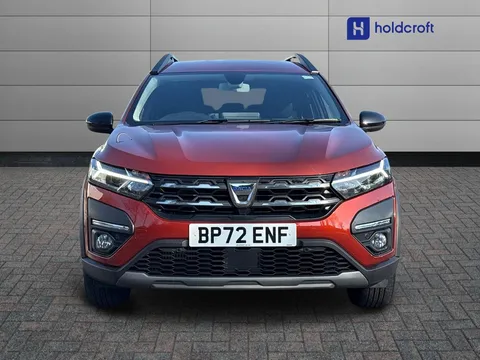 10 of 30 for Dacia Jogger 1.0 TCe Extreme SE 5dr