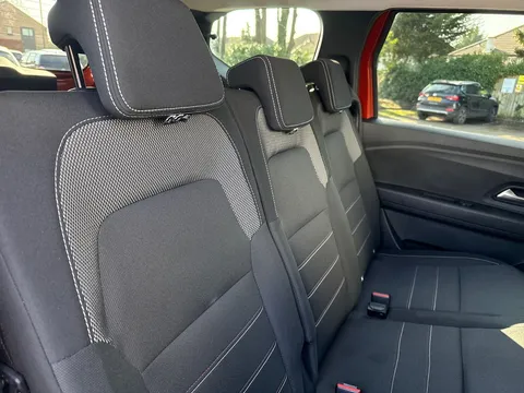 11 of 30 for Dacia Jogger 1.0 TCe Extreme SE 5dr