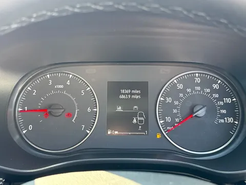 7 of 30 for Dacia Jogger 1.0 TCe Extreme SE 5dr