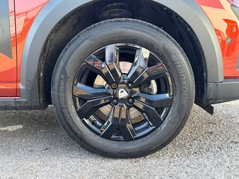 29 of 30 for Dacia Jogger 1.0 TCe Extreme SE 5dr