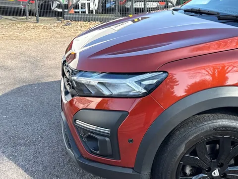 24 of 30 for Dacia Jogger 1.0 TCe Extreme SE 5dr