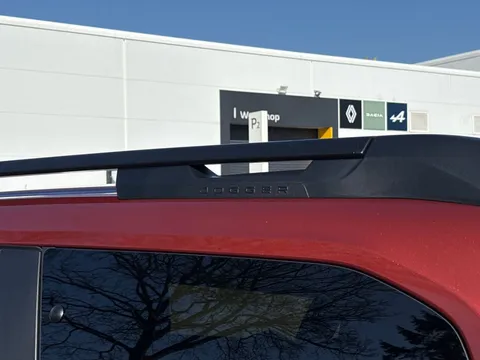 25 of 30 for Dacia Jogger 1.0 TCe Extreme SE 5dr