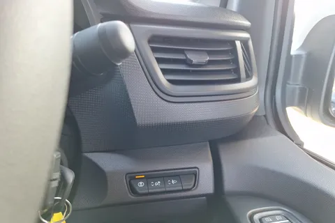 DL75WCD Renault Trafic LL30 Blue dCi 150 Advance [Safety] Van EAG9 Thumbnail #38