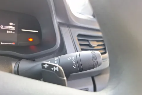 DL75WCD Renault Trafic LL30 Blue dCi 150 Advance [Safety] Van EAG9 Thumbnail #37