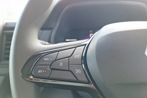 DL75WCD Renault Trafic LL30 Blue dCi 150 Advance [Safety] Van EAG9 Thumbnail #34