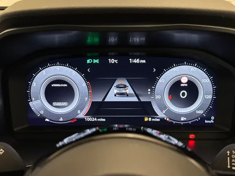 OV74WZS Nissan Qashqai 1.3 DiG-T MH N-Connecta [Glass Roof] 5dr Thumbnail #29