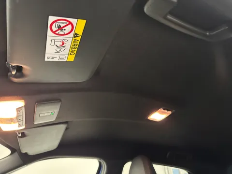 DY25VWJ Nissan Juke 1.0 DiG-T N-Connecta 5dr DCT Thumbnail #16