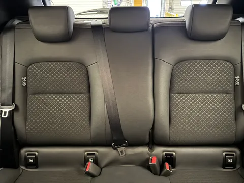 DY25VWJ Nissan Juke 1.0 DiG-T N-Connecta 5dr DCT Thumbnail #18