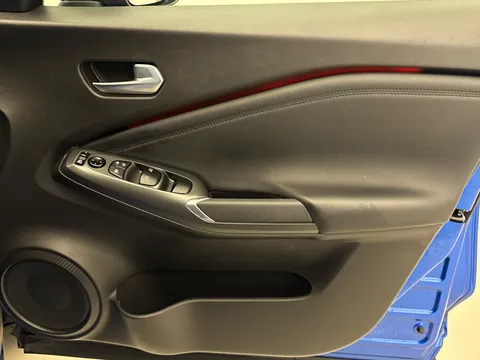 DY25VWJ Nissan Juke 1.0 DiG-T N-Connecta 5dr DCT Thumbnail #19