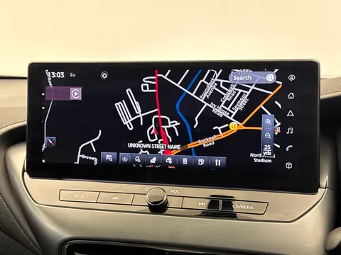 DY25VWJ Nissan Juke 1.0 DiG-T N-Connecta 5dr DCT Thumbnail #25