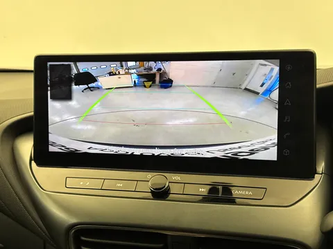 DY25VWJ Nissan Juke 1.0 DiG-T N-Connecta 5dr DCT Thumbnail #26