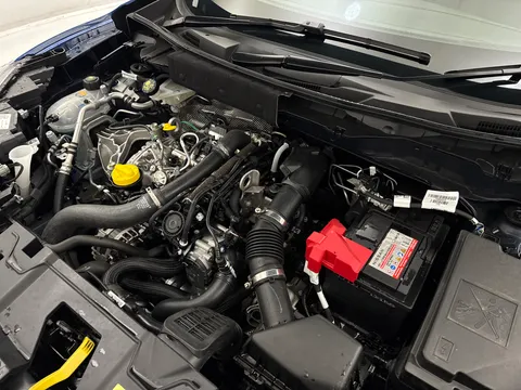 DY25VWJ Nissan Juke 1.0 DiG-T N-Connecta 5dr DCT Thumbnail #29