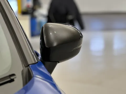 DY25VWJ Nissan Juke 1.0 DiG-T N-Connecta 5dr DCT Thumbnail #31