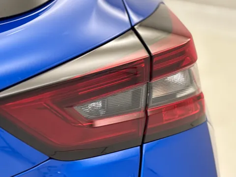 DY25VWJ Nissan Juke 1.0 DiG-T N-Connecta 5dr DCT Thumbnail #33