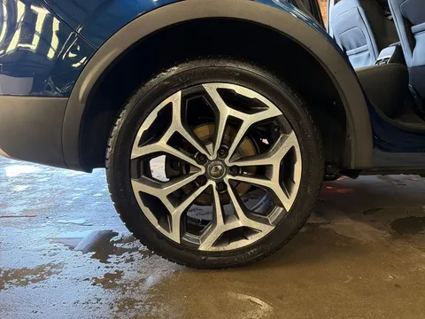 HT69FGE Renault Kadjar 1.3 TCE GT Line 5dr Thumbnail #5