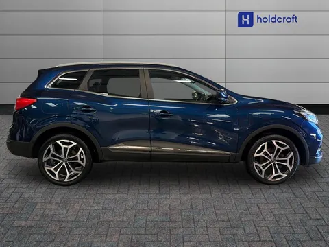 HT69FGE Renault Kadjar 1.3 TCE GT Line 5dr Thumbnail #6
